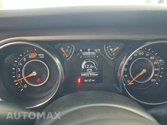 2017 Jeep Grand Cherokee Laredo - miniatura 12