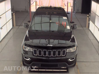 2017 Jeep Grand Cherokee Laredo - miniatura 2