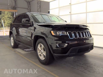 2017 Jeep Grand Cherokee Laredo - miniatura 3