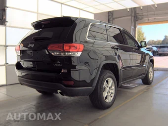 2017 Jeep Grand Cherokee Laredo - miniatura 4