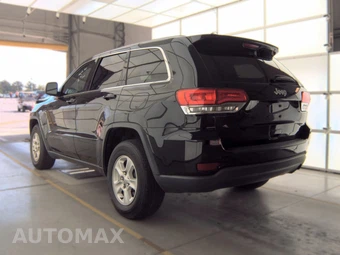 2017 Jeep Grand Cherokee Laredo - miniatura 6