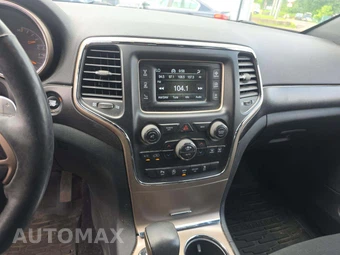 2017 Jeep Grand Cherokee Laredo - miniatura 10
