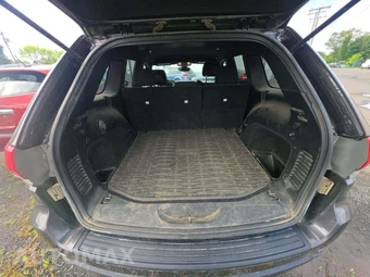 2017 Jeep Grand Cherokee Laredo - miniatura 14
