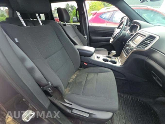 2017 Jeep Grand Cherokee Laredo - miniatura 18