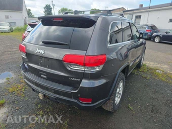 2017 Jeep Grand Cherokee Laredo - miniatura 3
