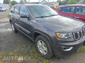 2017 Jeep Grand Cherokee Laredo - miniatura 4