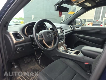 2017 Jeep Grand Cherokee Laredo - miniatura 11