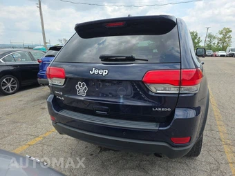 2017 Jeep Grand Cherokee Laredo - miniatura 5