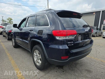 2017 Jeep Grand Cherokee Laredo - miniatura 6