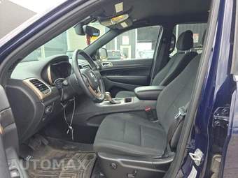 2017 Jeep Grand Cherokee Laredo - miniatura 7