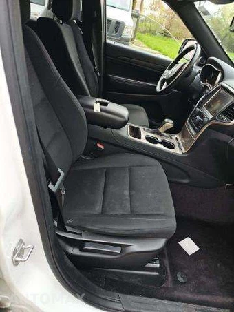 2017 Jeep Grand Cherokee Laredo - miniatura 17