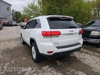 2017 Jeep Grand Cherokee Laredo - miniatura 2
