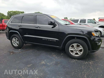 2017 Jeep Grand Cherokee Laredo - miniatura 4
