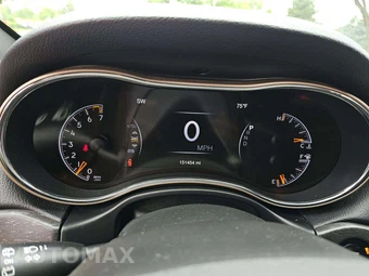2017 Jeep Grand Cherokee Laredo - miniatura 9