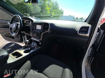 2017 Jeep Grand Cherokee Laredo – miniatura 19