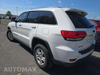 2017 Jeep Grand Cherokee Laredo – miniatura 2