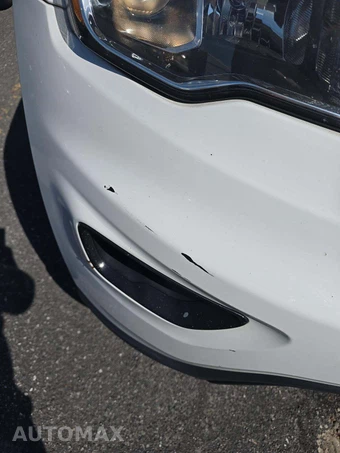 2017 Jeep Grand Cherokee Laredo – miniatura 21