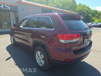 2017 Jeep Grand Cherokee Laredo - miniatura 2