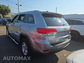 2017 Jeep Grand Cherokee Laredo - miniatura 2