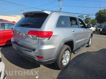 2017 Jeep Grand Cherokee Laredo - miniatura 3