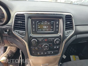 2017 Jeep Grand Cherokee Laredo – miniatura 11