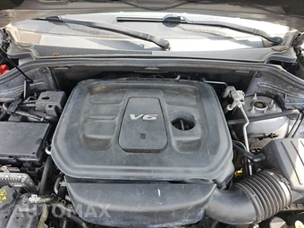 2017 Jeep Grand Cherokee Laredo – miniatura 15
