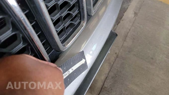 2017 Jeep Grand Cherokee Laredo – miniatura 21