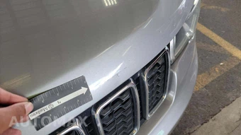 2017 Jeep Grand Cherokee Laredo – miniatura 25