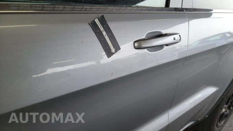 2017 Jeep Grand Cherokee Laredo – miniatura 27