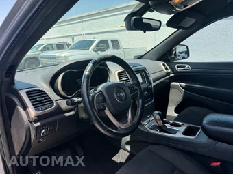 2017 Jeep Grand Cherokee Laredo - miniatura 14