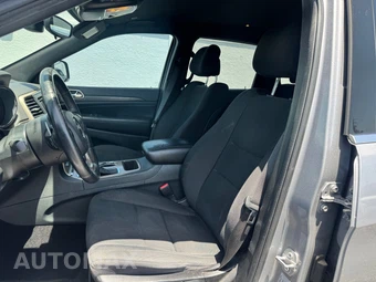 2017 Jeep Grand Cherokee Laredo - miniatura 9