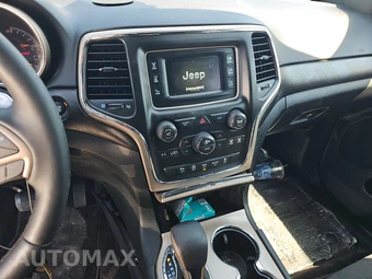 2017 Jeep Grand Cherokee Laredo – miniatura 11