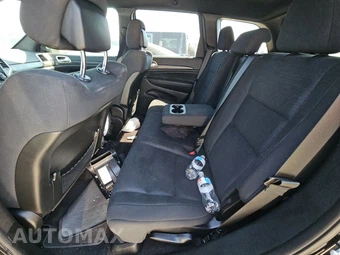 2017 Jeep Grand Cherokee Laredo – miniatura 13
