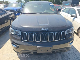 2017 Jeep Grand Cherokee Laredo – miniatura 2