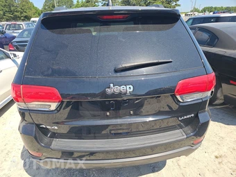2017 Jeep Grand Cherokee Laredo – miniatura 5