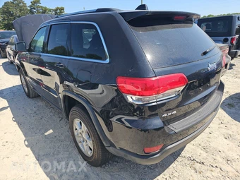 2017 Jeep Grand Cherokee Laredo – miniatura 6