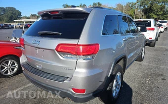 2017 Jeep Grand Cherokee Laredo - miniatura 2