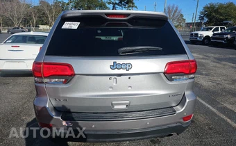2017 Jeep Grand Cherokee Laredo - miniatura 3