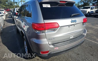 2017 Jeep Grand Cherokee Laredo - miniatura 4