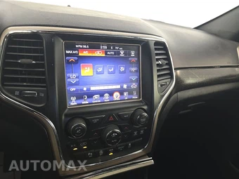 2017 Jeep Grand Cherokee Laredo – miniatura 11