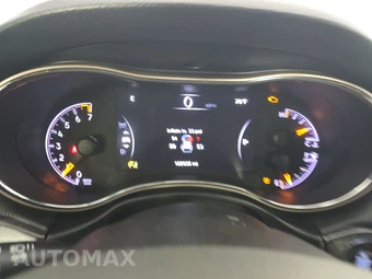 2017 Jeep Grand Cherokee Laredo – miniatura 12