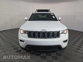 2017 Jeep Grand Cherokee Laredo – miniatura 2