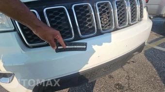2017 Jeep Grand Cherokee Laredo – miniatura 41