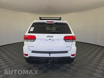 2017 Jeep Grand Cherokee Laredo – miniatura 5