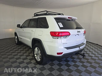 2017 Jeep Grand Cherokee Laredo – miniatura 6