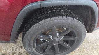 2017 Jeep Grand Cherokee Laredo – miniatura 25