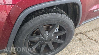 2017 Jeep Grand Cherokee Laredo – miniatura 27