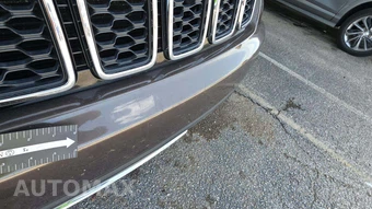 2017 Jeep Grand Cherokee Limited – miniatura 23