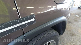 2017 Jeep Grand Cherokee Limited – miniatura 24