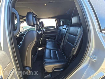 2017 Jeep Grand Cherokee Limited - miniatura 13